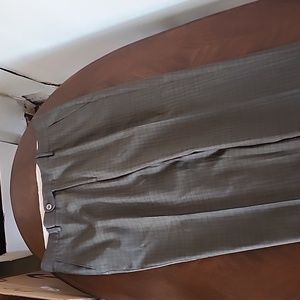 MENS dress pants 34 x 32